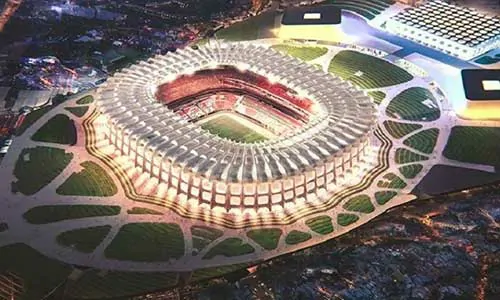 FIFA World Cup 2026 Opening Match: Date, Venue and TV Coverage