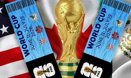 FIFA World Cup 2026 Tickets: Availability, Sales Phases and Booking Rules